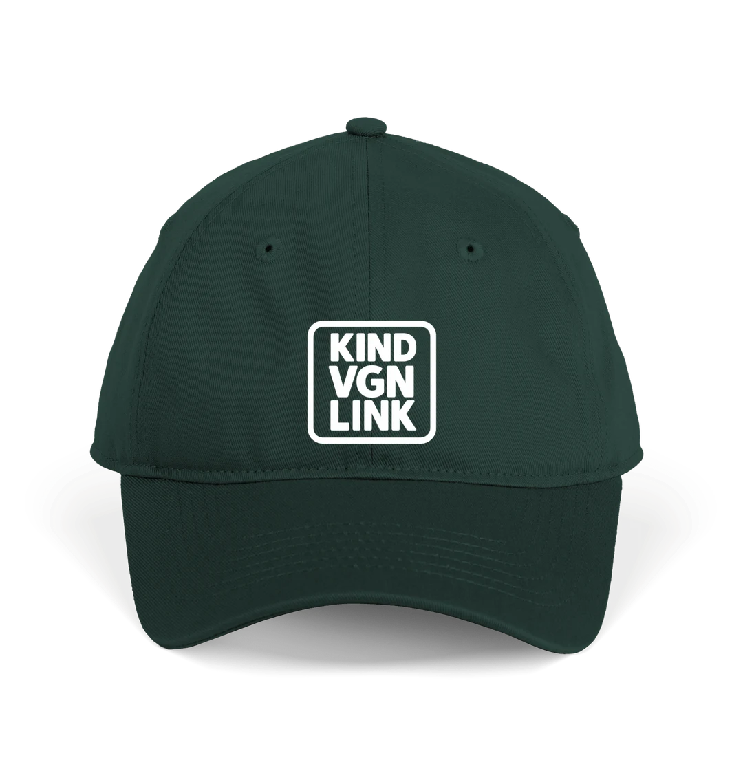 Kind VGN Link Logo Cap